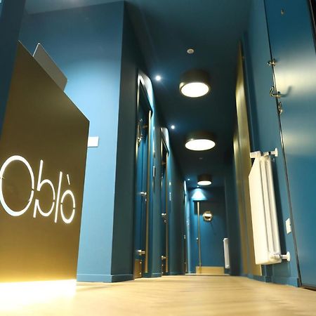 B&B Oblo カターニア エクステリア 写真