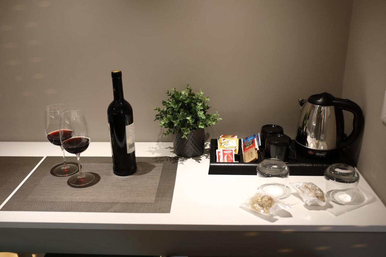 B&B Oblo カターニア エクステリア 写真