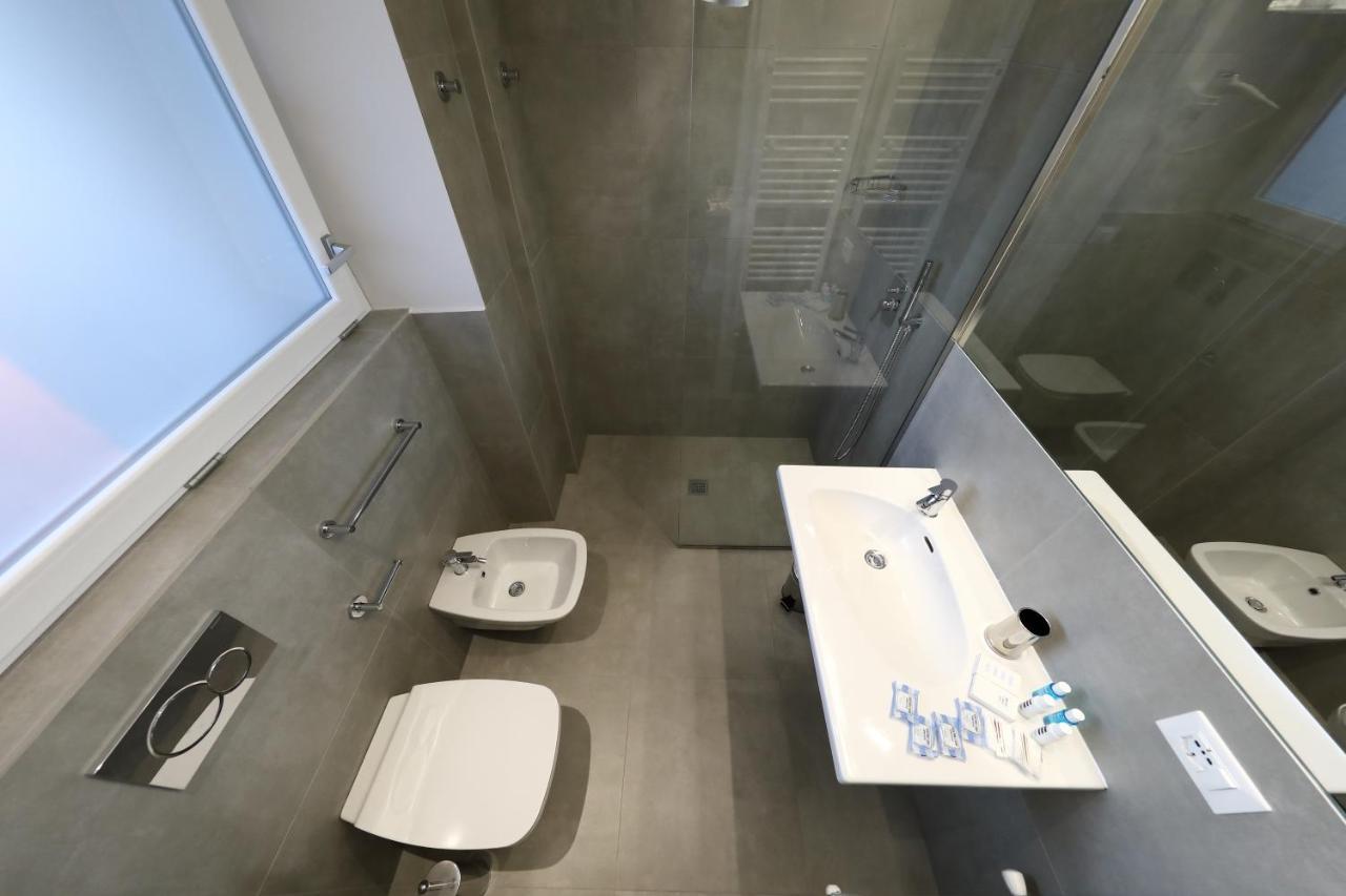B&B Oblo カターニア エクステリア 写真