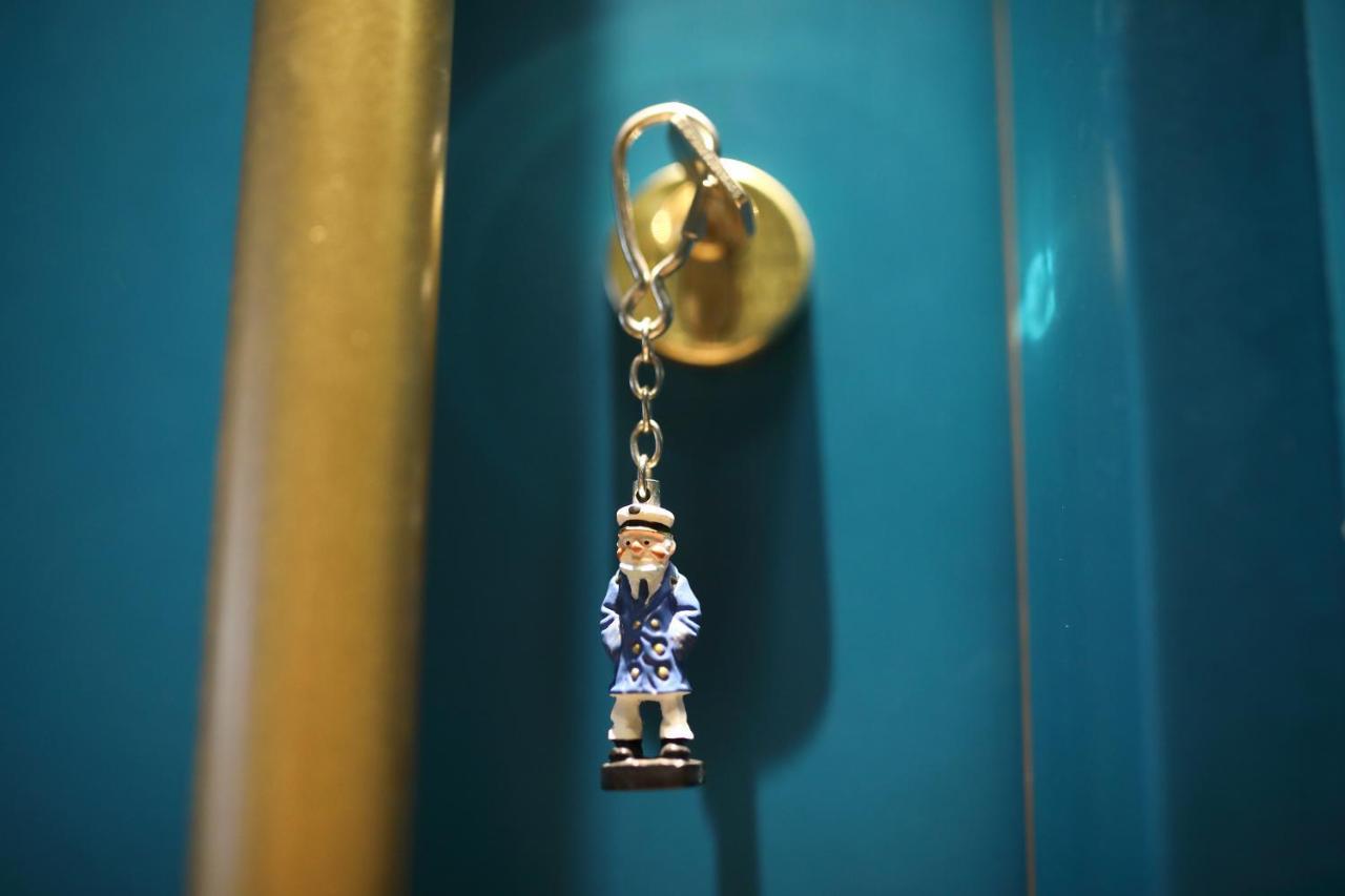 B&B Oblo カターニア エクステリア 写真